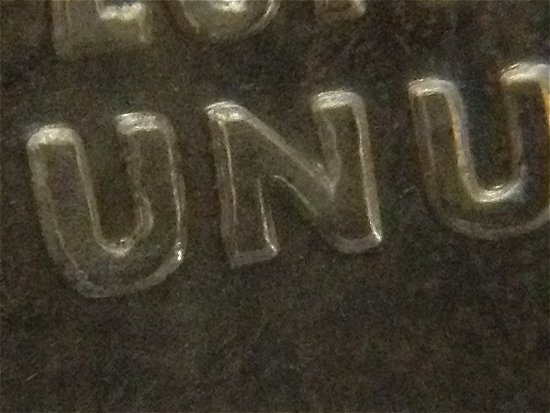 1961-Proof-Set-DDR-On-Half-Dollar-??