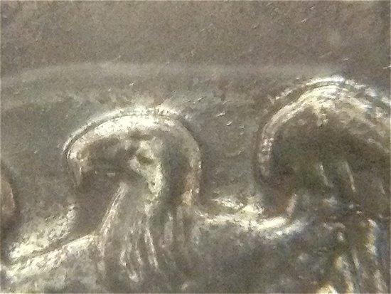 1961-Proof-Set-DDR-On-Half-Dollar-??