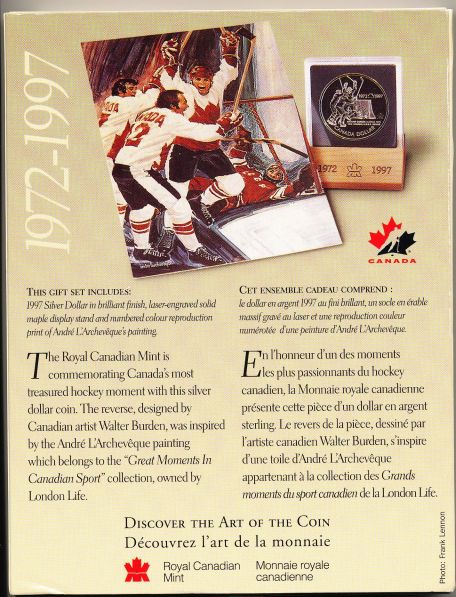 Silver-Dollar-Derivatives:-Part-II----1997-Hockey-Gift-Set