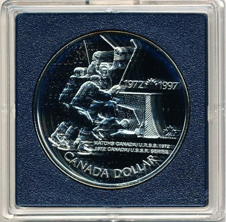 Silver-Dollar-Derivatives:-Part-II----1997-Hockey-Gift-Set