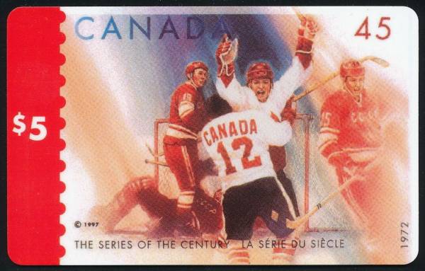 Silver-Dollar-Derivatives:-Part-IV---1997-Hockey-Stamp-Set