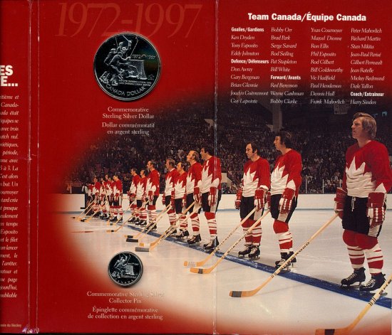 Silver-Dollar-Derivatives:-Part-V----1997-Hockey-Coin-And-Pin