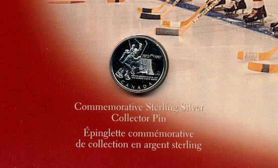 Silver-Dollar-Derivatives:-Part-V----1997-Hockey-Coin-And-Pin