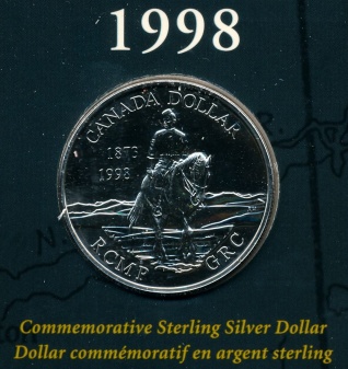 Silver-Dollar-Derivatives:-Part-VI----RCMP-Dollar-And-Pin-Set