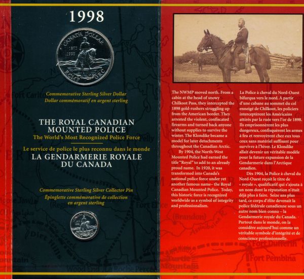 Silver-Dollar-Derivatives:-Part-VI----RCMP-Dollar-And-Pin-Set