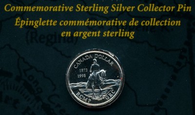 Silver-Dollar-Derivatives:-Part-VI----RCMP-Dollar-And-Pin-Set