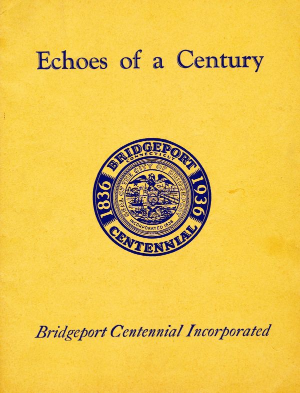 Commems-Collection-Classic:-1936-Bridgeport-Centennial