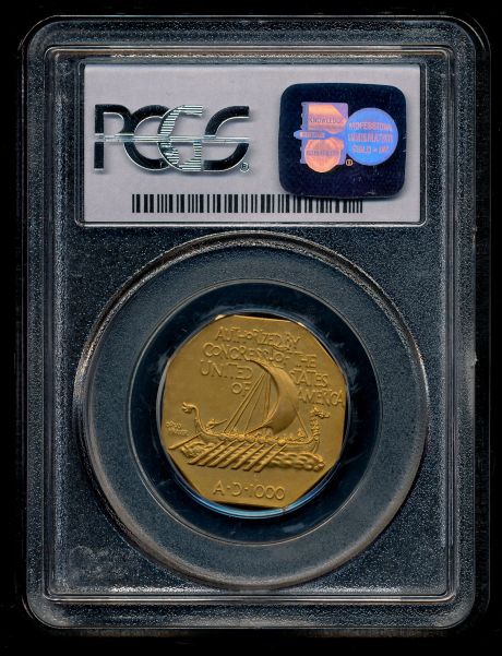 Commems-Collection-Classic:-1925-Norse-American-Centennial