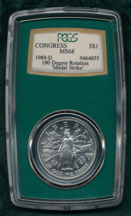 1989-Congress-Bicentennial-For-Election-Day