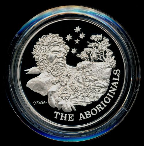 1988-Australian-Bicentennial-Commemoratives