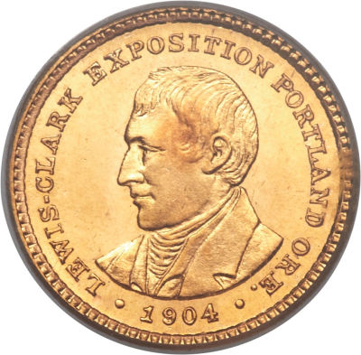 Commems-Collection-Classic:-What-If?-1930-Lewis-And-Clark-Expedition-125th---Part-2