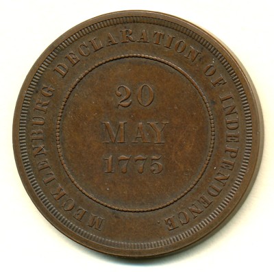 Commems-Collection-Classic:-What-If?-1876-Centennial-Dollar
