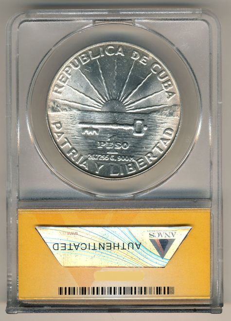 Commems-Collection-Medals:-1953-Jose-Marti-Birth-Centennial