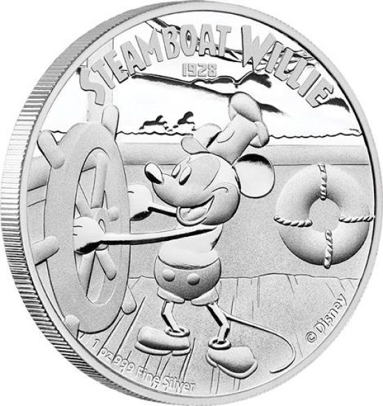 Perth-Mint-2014-Disney-Coins