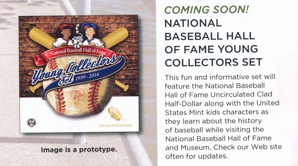 Baseball-Hof-Young-Collectors-Set