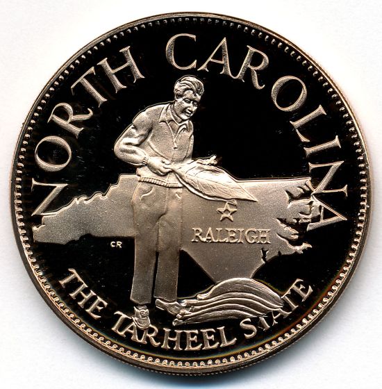 Commems-Collection-Classic:-What-If?-1960's-Statehood-Half-Dollar-Series