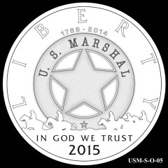 Commems-Collection-Modern:-2015-Marshals-Service-Designs