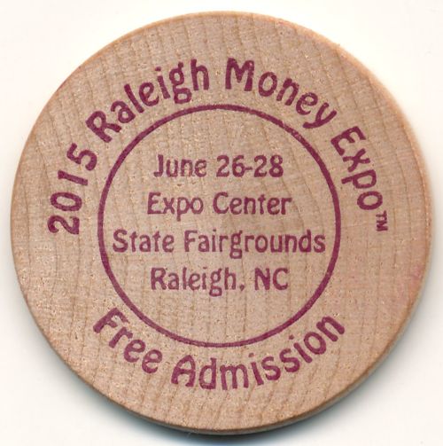 42nd-Annual-Raleigh-Money-Expo-Tm---June-26-28,-2015