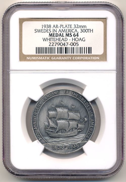 Days-Of-Classic-US-Commemorative-Coins