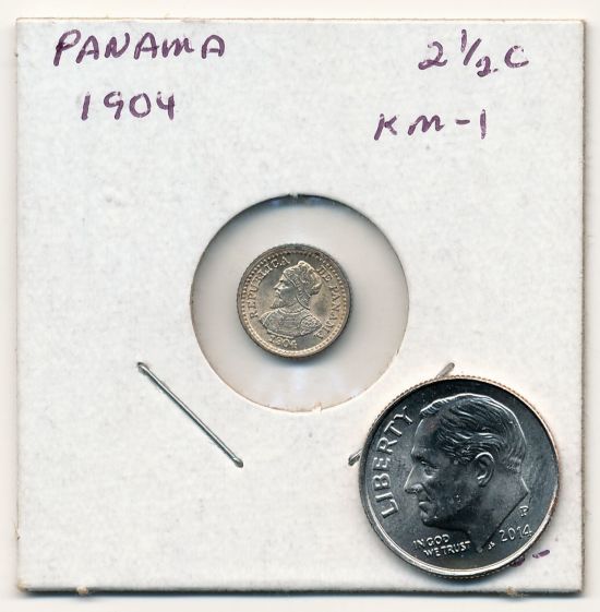 What-Is-The-Smallest-Coin-Ever-Struck-By-The-US-Mint?