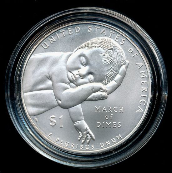 Commems-Collection-Classic:-What-If?-1955-Jonas-Salk,-MD