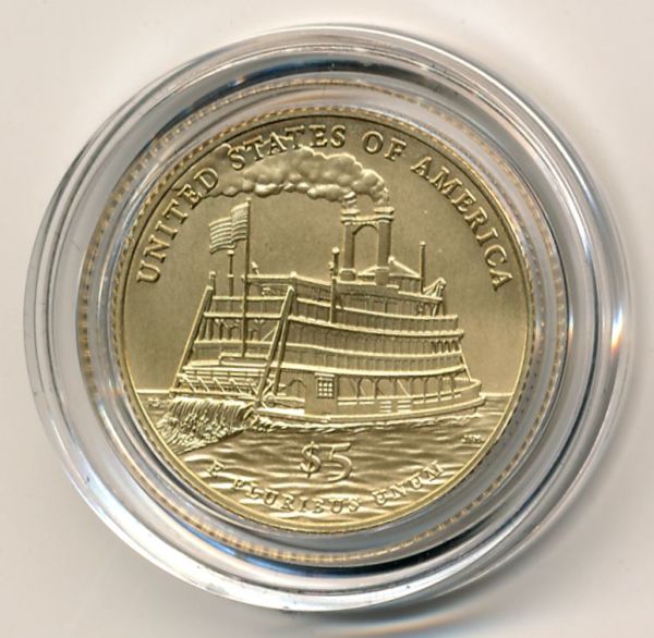 2016-Mark-Twain-Gold-Half-Eagle