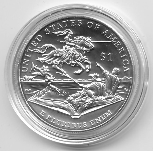 Commems-Collection-Classic:-Quick-Bits-128---An-Equestrian-Connection