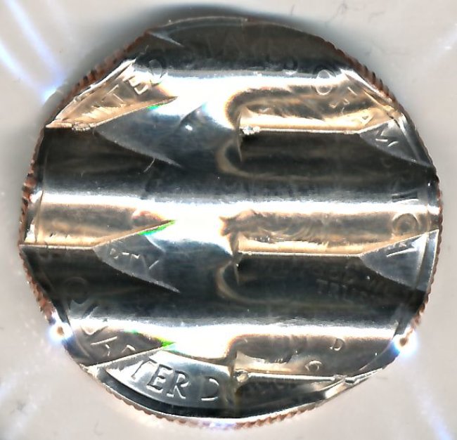Waffled-2015-NC-Blue-Ridge-Parkway-Quarter