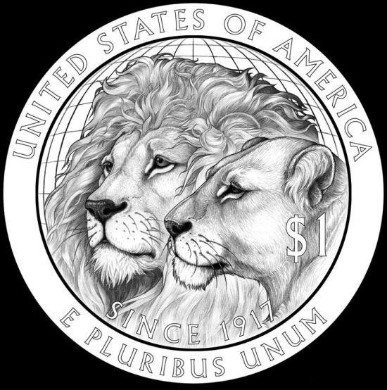 Lions-Clubs-International-Centennial-Silver-Dollar-Coin-Designs-Unveiled