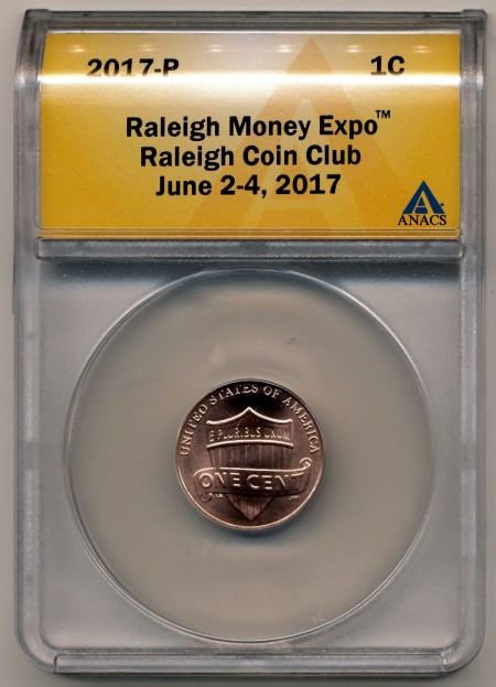 2017-Raleigh-Money-ExpoTm---June-2-4,-2017---Raleigh,-NC