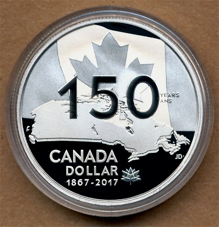 The-2017-Silver-Dollar-Releases,-Plenty-Of-Bucks!