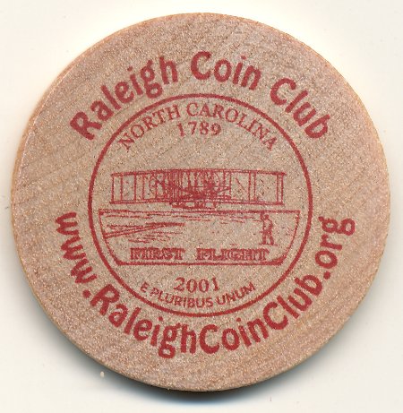 2018-Raleigh-Money-ExpoTm---June-8-9-10,-2018---Raleigh,-NC