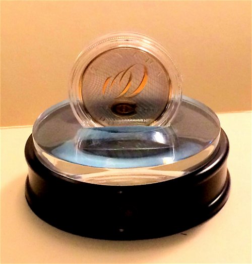 Silver-Dollar-Derivatives---Part-Ix:-2009-Montreal-Canadiens-W/-Ice-Stand