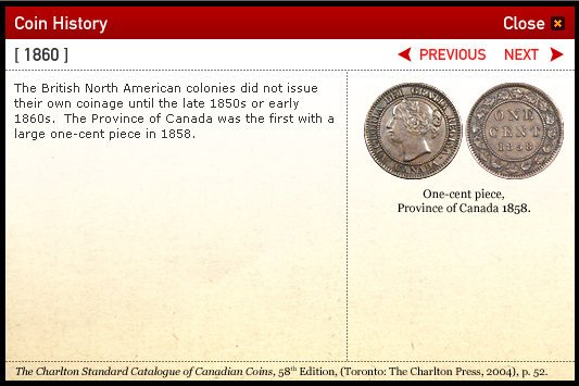 Silver-Dollar-Derivatives-Part-X:-2005-Canada's-Flag-Coin-And-Cd-Rom-Set