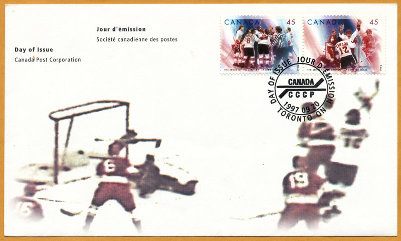 Silver-Dollar-Derivatives:-Part-IV---1997-Hockey-Stamp-Set