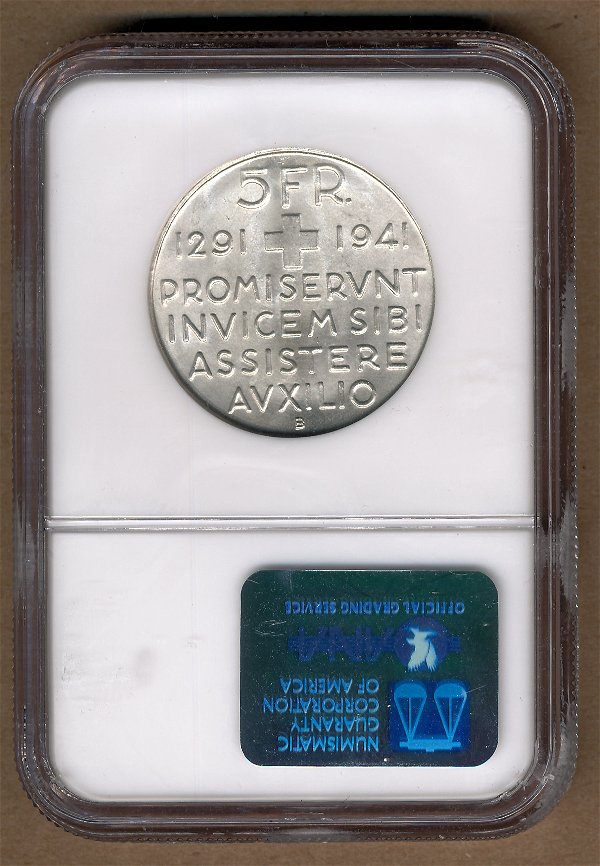 Post-Your-Swiss-Coins!