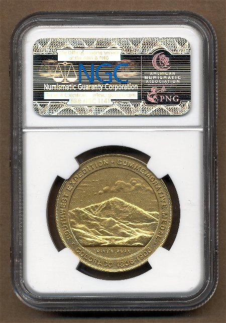 A-Continuing-Thread-~-Post-Your-Tokens,-Medals,-Exonumia-Acquisitions