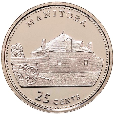 Commems-Collection-Canadian:-Manitoba's-150th-Anniversary-Coin?