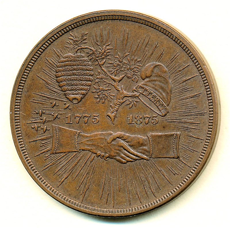 Post-Your-Coins-Depicting-Insects