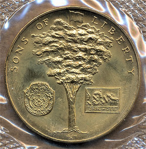 Commems-Collection-Modern:-US-Mint-A-R-B-A-Medals---Part-II