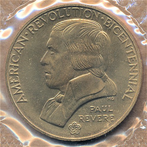 Commems-Collection-Modern:-US-Mint-A-R-B-A-Medals---Part-II