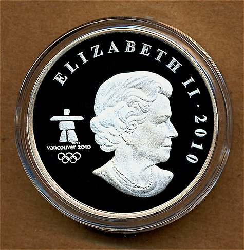 Commems-Collection-Canadian:-2010-Ultra-High-Relief-