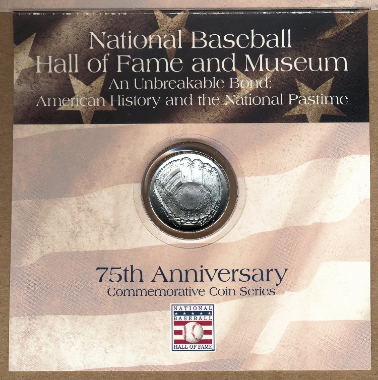 Commems-Collection-Modern:-2014-Baseball-Hall-Of-Fame-Cousins---Part-4