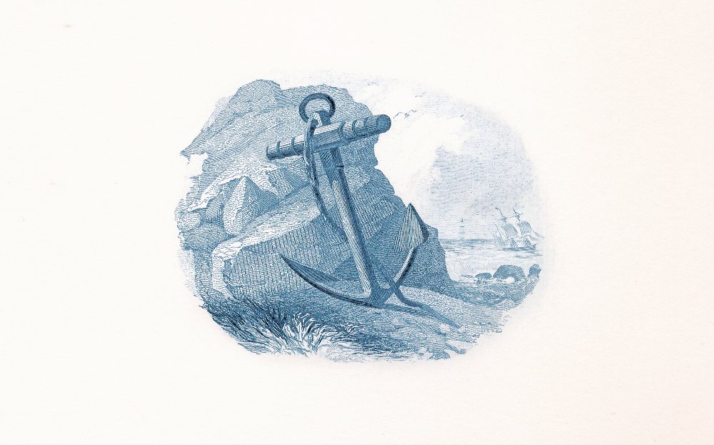 Ship-/-Nautical-Vignettes