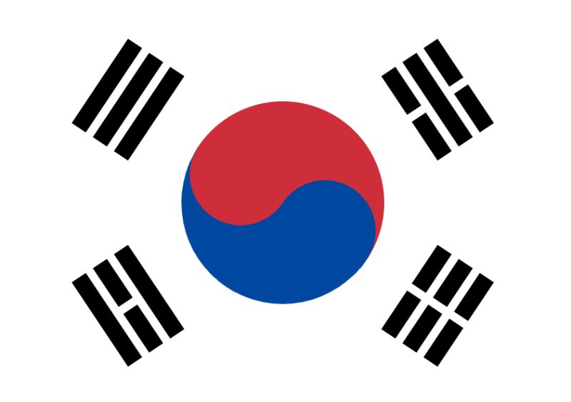 Commems-Collection-Modern:-1991-Korean-War-Armistice