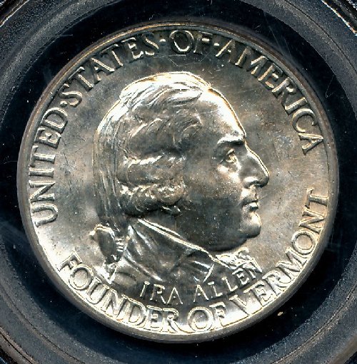 Commems-Collection-Classic:-1927-Battle-Of-Bennington---Vermont-Indep.-Sesquicentennial,-Tidbits