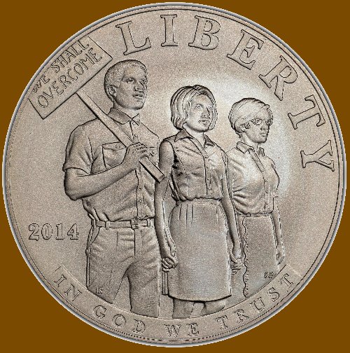 Commems-Collection-Classic:-Quick-Bits-#47---Calendar-Dates-On-Modern-Coins