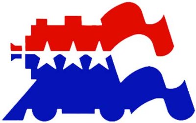 Commems-Collection-Medals:-1975-76-American-Freedom-Train