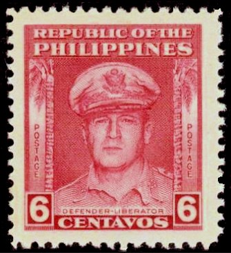Commems-Collection-Classic:-1947-Philippines-Macarthur-Commemorative-Coins---Origin-Story