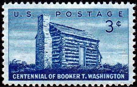 Commems-Collection-Classic:-What-If?-1956-Booker-T-Washington-Medal